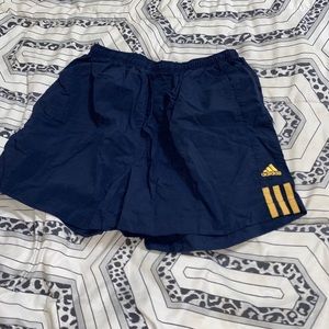 Adidas medium shorts